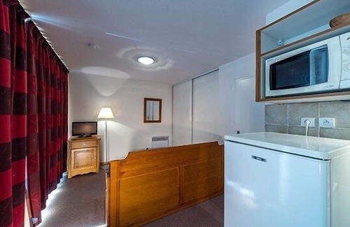 Saint-Etienne-en-Devoluy Condo | Jusqu'à 30% de Réduction! Appartement confort