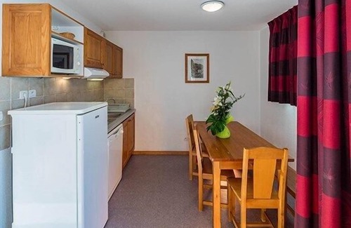 Saint-Etienne-en-Devoluy Condo | Jusqu'à 30% de Réduction! Appartement confort