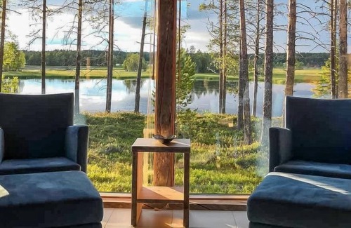 Juuma House | Jussis Chalet A by Interhome