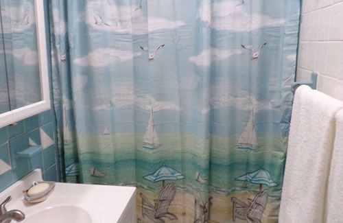 Avon by the Sea House | Just 1.5 Blocks From Beautiful Avon Beach 2nd FL Main House