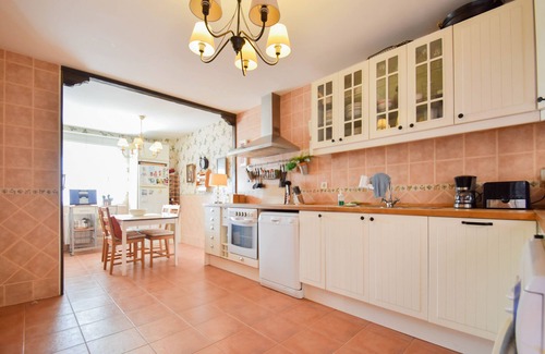 Cenes de la Vega House | Just 10 minutes from the Alhambra and 25 minutes from Sierra Nevada