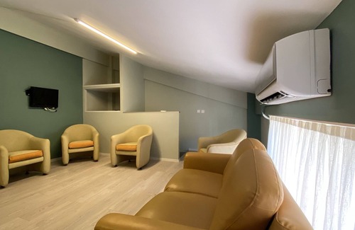 Camyuva House | Just 100 m from its blue flag public beach.