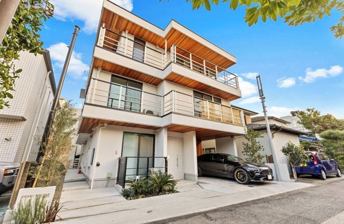 Zushi Apartment | Just 2 minutes walk from Zushi Beach Exclusive be/Zushi Kanagawa
