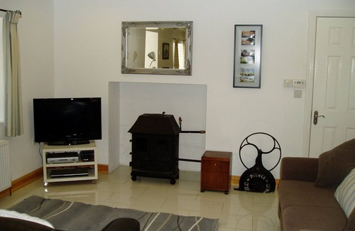 Dungarvan Cottage | Just 3 Miles From The Seaside Town Of Dungarvan on The South East Coast