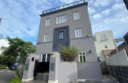Kamakura House | Just a 3minute walk from the sea A luxurious ren/Kamakura Kanagawa