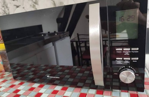 Chatellerault Bed & Breakfast | Just a few minutes from Futuroscope/Aqua/Arena, ideal family apartment for 4 people