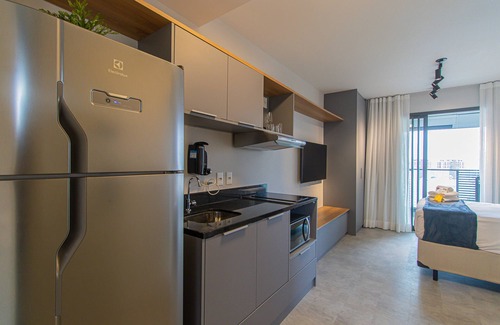 Vila Pompeia House | Just a few steps from Allianz Parque | SP-P1611A