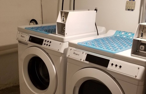 Lawrenceburg House | Just a little basement efficiency in the Heart of Downtown Lawrenceburg.