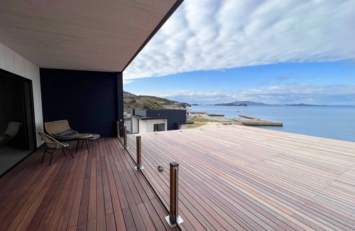 Aji Cho House | Just a minutes walk to the beach Listen to the s/Takamatsu Kagawa