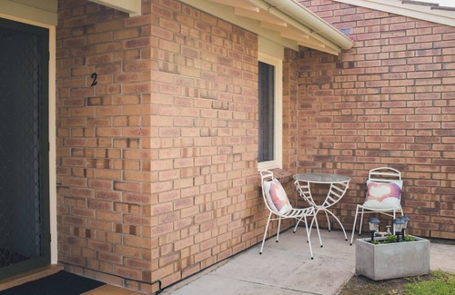 Para Wurlie Apartment | Just a short drive to Innes National Park and local beaches.