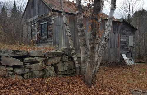 Phillips House | Just a step outside of the hustle & bustle