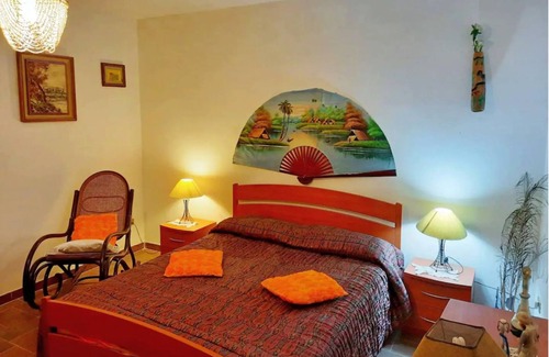 Su Forti Apartment | Just a stone's throw away from the beach, quiet and comfortable apartment.