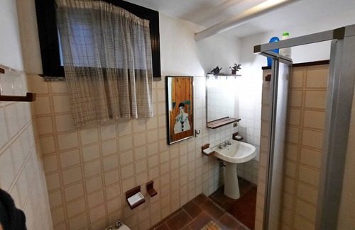 Su Forti Apartment | Just a stone's throw away from the beach, quiet and comfortable apartment.