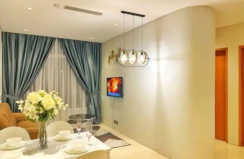 Golden Triangle House | Just a stone throw away from KLCC