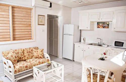 Rodney Bay Villa | Just Across from Reduit Beach