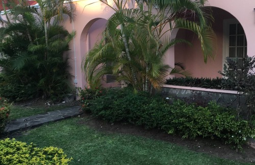 Rodney Bay Villa | Just Across from Reduit Beach