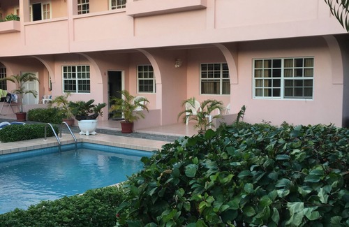 Rodney Bay Villa | Just Across from Reduit Beach