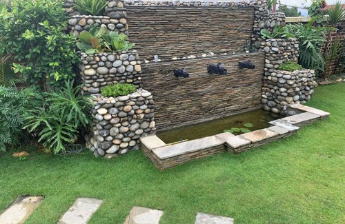 Burhanilkantha House | just ask & experience