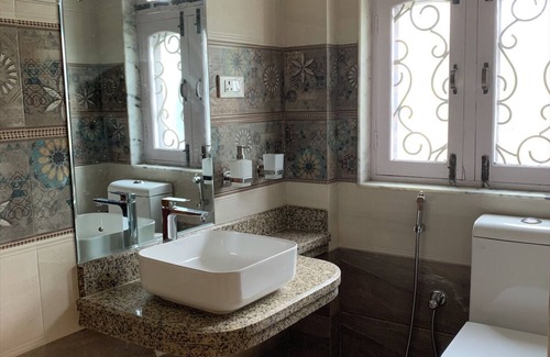 Burhanilkantha House | just ask & experience