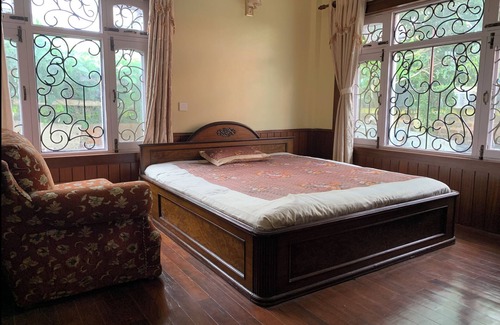 Burhanilkantha House | just ask & experience