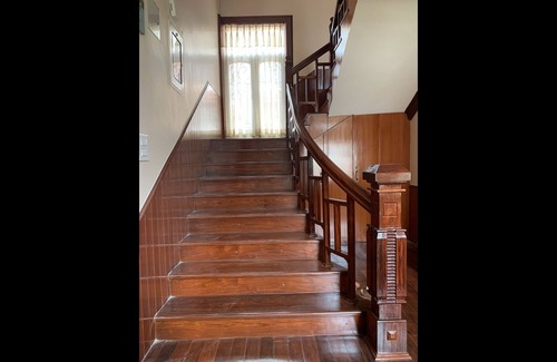 Burhanilkantha House | just ask & experience