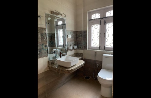 Burhanilkantha House | just ask & experience