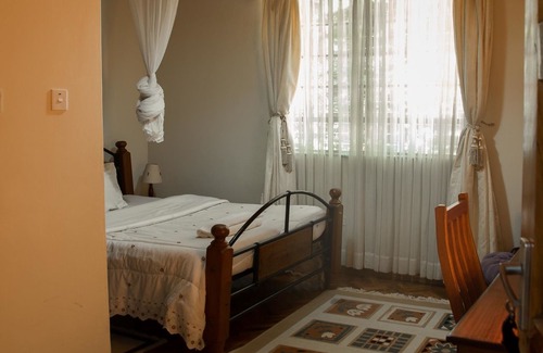 Gigiri Hotel | Just at Home Guest House