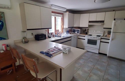 Wellfleet House | JUST AVAILABLE! Location! Walk to Ponds, Close to Town (CS0017)