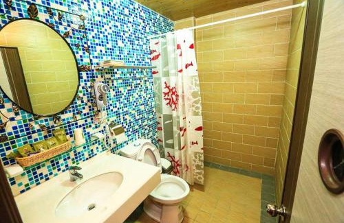 Beigan House | Just Coffee Hostel 2