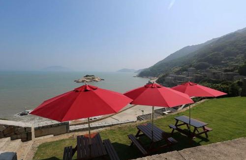 Beigan House | Just Coffee Hostel 2