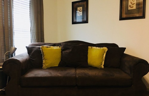 Conway Apartment | Just Dazzling in Conway