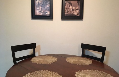 Conway Apartment | Just Elegant in Conway
