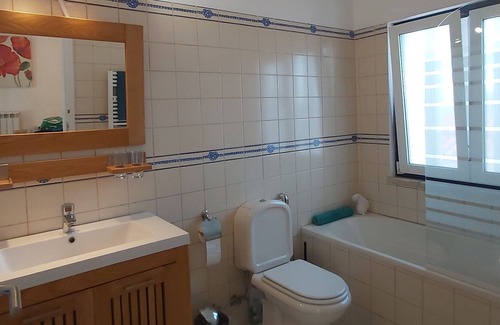 Vila Nova de Milfontes House | Just for 2- Beautiful House with Sea and River Views in Vila Nova de Milfontes