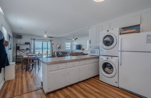 Topsail Beach House | Just for the Shell of It | Direct Beach Access!