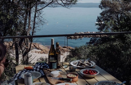Freycinet House | Just let yourself go.