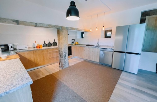 Lanhelas Villa | Just Like Home - Casa de São Sebastião em Cerveira