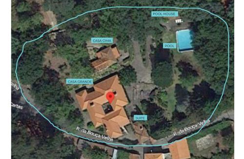 Vila Nova de Cerveira Villa | Just Like Home - Casa Da Bouça Velha