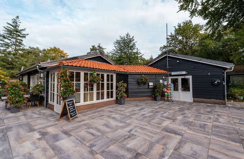 Municipality of Westerveld House | Just Nature-Hottub by Interhome