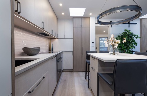 Aspen Condo | Just Renovated Stunning 3BR, 3BA with AC!