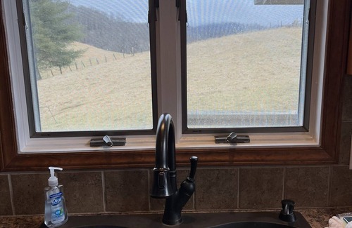 Ashe County House | Just Squatchin! sit back and let your imagination run wild!