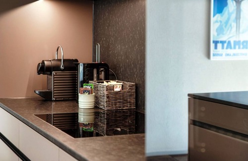 Andermatt Apartment | Just steps from the slopes (ANDERMATT ARVE RELAX)