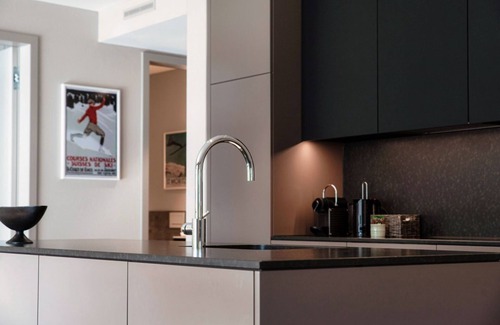Andermatt Apartment | Just steps from the slopes (ANDERMATT ARVE RELAX)
