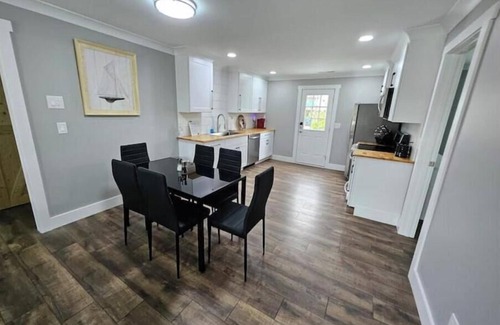 Long Beach Apartment | Just steps from the beach