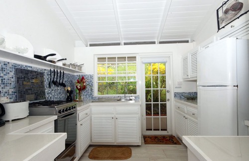 Marigot Bay Villa | Just steps to the beach