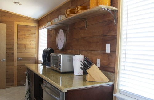 Galveston House | JUST STEPS TO THE BEACH