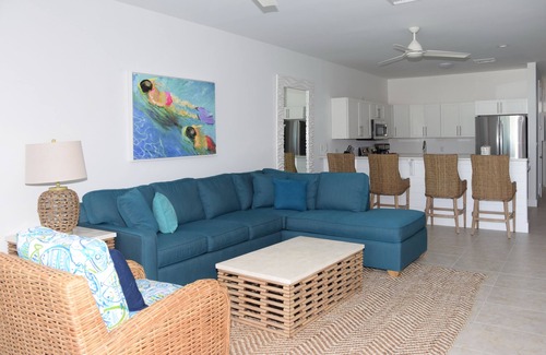 Treasure Cay Resort | - Just steps to the pool & beach