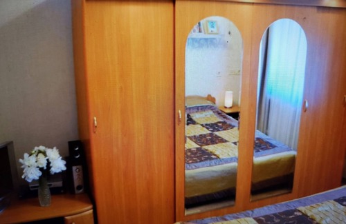 Daugavpils House | Just You Inn House*** Apartment in a private house with Sauna & GYM