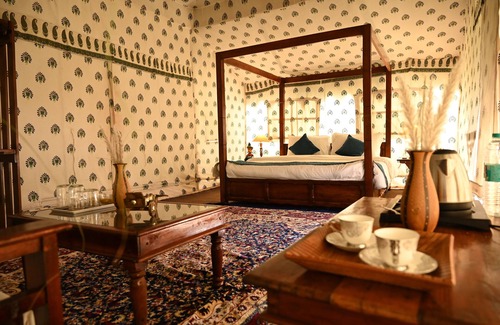Phulpur RV Rental | Justa Shivir