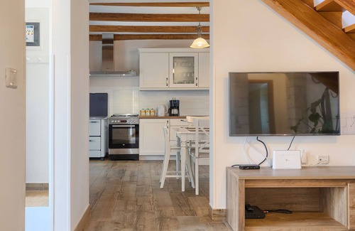 Municipality of Zminj House | Juste & Roza by Interhome