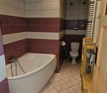 Legnica Apartment | Justinrent- kwatera pracownicza 1